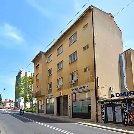 Vinko 3* Split