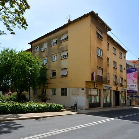 Hotel Vinko