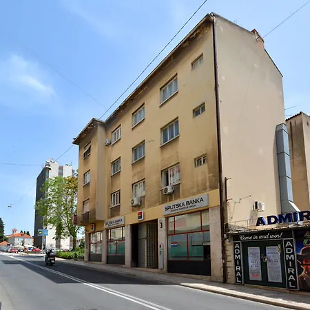 Vinko Hotel Split