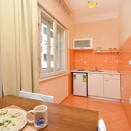 Hotel Vinko 3*