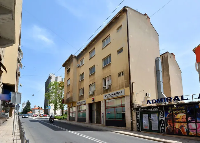 Vinko Otel Split